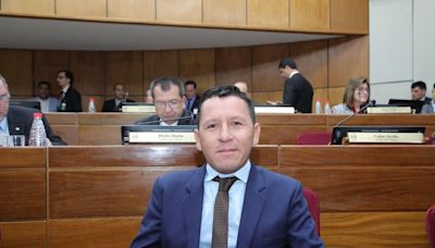 La Nación / Ante maltrato a funcionaria indígena: pedirán amonestar al senador Chaqueñito Vera