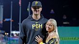 Olivia Dunne Decks Herself Out in Pirates Gear as Boyfriend Paul Skenes Makes His MLB Debut: ‘Slayed That’