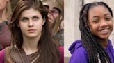 Escritor de Percy Jackson condena el racismo hacia Leah Jeffries, actriz de Annabeth