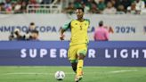 Pinnock’s Jamaica narrowly beaten in Copa America opener