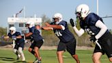Desert Chapel makes leap into 11-man football. Can they compete right away?