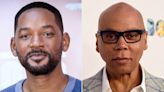 Will Smith Once Rejected a RuPaul Cameo on 'The Fresh Prince of Bel-Air': New Book