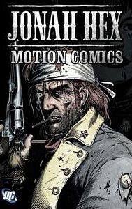 Jonah Hex: Motion Comics