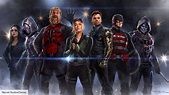 David Harbour explains why Thunderbolts is a “unique” Marvel movie