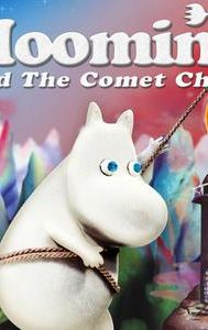 Moomins and the Comet Chase