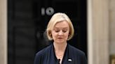 FTSE 100 closes in the green after Liz Truss resigns as UK prime minister