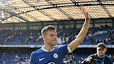 Chelsea agree to Cesar Azpilicueta exit after long-standing agreement with iconic captain