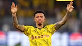 Borussia Dortmund demand apology from Jadon Sancho critics