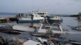 Hurricane Beryl makes landfall on Mexico's Caribbean coast near Tulum as Category 2 storm