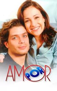 Por Amor (1997 TV series)