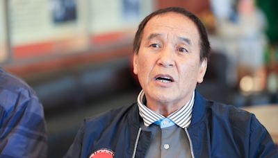 陽光行動／梨山居民 「等了25年 這條路還在掙扎」