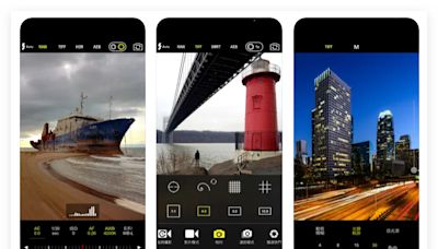 讓 iPhone 化身專業單眼！超強手動相機 App「ProCam 8」限免中