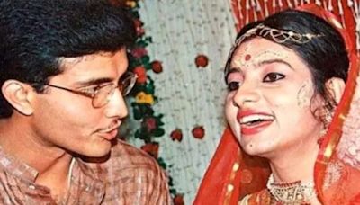 Who is Dona Ganguly, multi-talented wife of former India captain Sourav Ganguly, know her lifestyle, education and love story