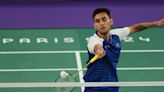 Badminton-Sen becomes India's last hope for badminton glory in Paris