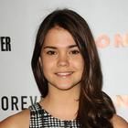 Maia Mitchell