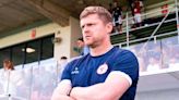 Damien Duff and Shelbourne primed for biggest test of title resolve as Derry come to Tolka