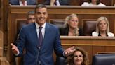 Última hora política, en directo | Sánchez, a Junts: "Cataluña merece una mejor financiación, como el resto de regiones"