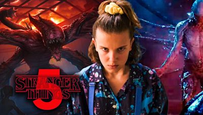 Stranger Things director on why the show is ending with season 5