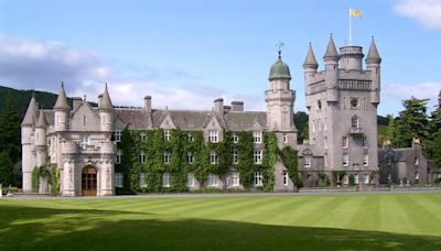 Esto es lo que cuesta conocer el castillo de Balmoral, la joya más preciada por la Reina Isabel II