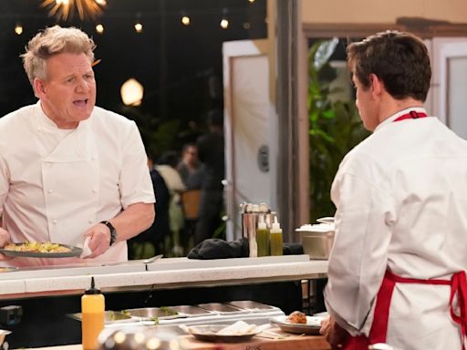 ‘MasterChef: Generations’ Results: Who Went Home Tonight and Who Made the Finale