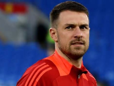 Aaron Ramsey: Cardiff City boss Erol Bulut surprised Wales ignored captain for penalties