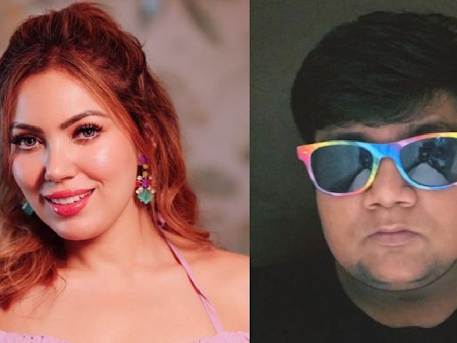 Munmun Dutta shares BTS video from sets as Taarak Mehta Ka Ooltah Chashmah completes 16 years; Kush Shah enjoys virtually