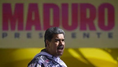 4 cambios profundos en Venezuela desde que Nicolás Maduro asumió el poder hace 11 años