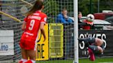 Cliftonville topple Linfield to claim back-to-back VBET Women’s League Cup