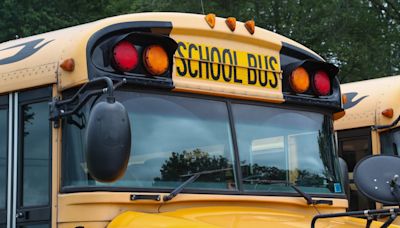 Former Bucks County school bus driver accused of having more than 1,000 child porn images