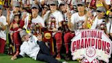 Oklahoma to chase record 4th straight national title at Women's College World Series - The Morning Sun