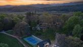 Another $25M estate hits market in NC mountains