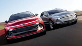 Hot, New Electric Cars That Are Coming Soon