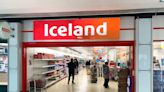 Iceland named as supermarket where prices have risen the fastest