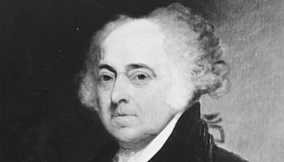 COMMENTARY: As John Adams suggested, give thanks to God on Independence Day