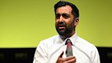 Scotland Is the First Western Democracy to Get a Muslim Leader. Here's What to Know About Humza Yousaf