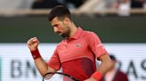 Las palabras de Djokovic sobre Nadal: "Tengo un gran respeto por lo que ha hecho por este deporte, pero sobre todo en esta pista"