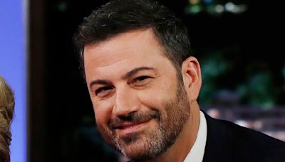 Jimmy Kimmel's 7-year-old son has his third successful open-heart surgery