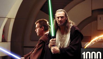 'The Phantom Menace' dominated 1999's box office. History has been kinder to it