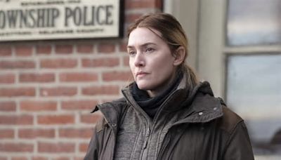 3 series con Kate Winslet para ver en Max