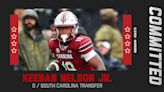 Former South Carolina Defensive Back Keenan Nelson Jr. Commits to Ohio State