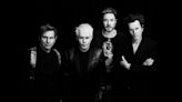 Duran Duran Have Gone Fully Goth on Their New Album. Wait, What?