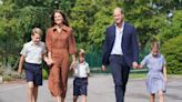 How Future Queen Kate Middleton Is a Modern Matriarch: 'She Guides the Family'