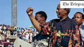 How the party of Mandela failed South Africa