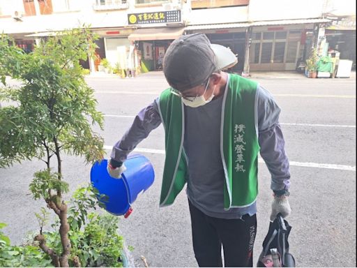 高雄鳳山爆本土登革熱群聚疫情 疾管署啟動擴大防疫措施 | 蕃新聞