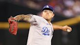 Ex-Dodgers Pitcher Julio Urías Won’t Be Charged With Felony Domestic Violence, DA Says – Update