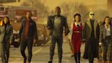 Doom Patrol Season 4 Sets December Premiere Date — Watch Musical Teaser