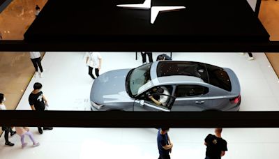 EV maker Polestar to delay fourth-quarter results for a second time