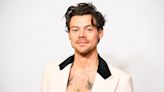 Harry Styles Was Considered for a Role in the 'Mean Girls' Movie Musical