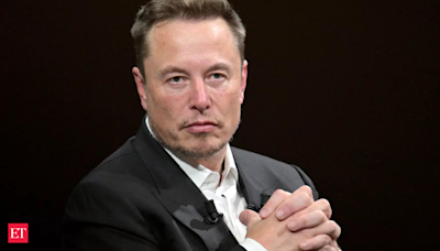 Why is Elon Musk getting a little nervous? Here's the reason