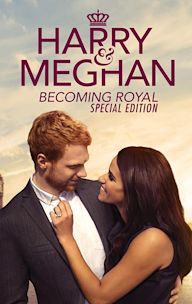 Harry & Meghan: Becoming Royal